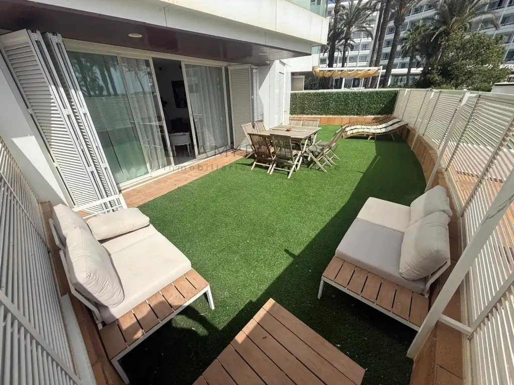 Apartment mit Aufzug zur Miete in Avenida Pere Matutes Noguera, imagen 3