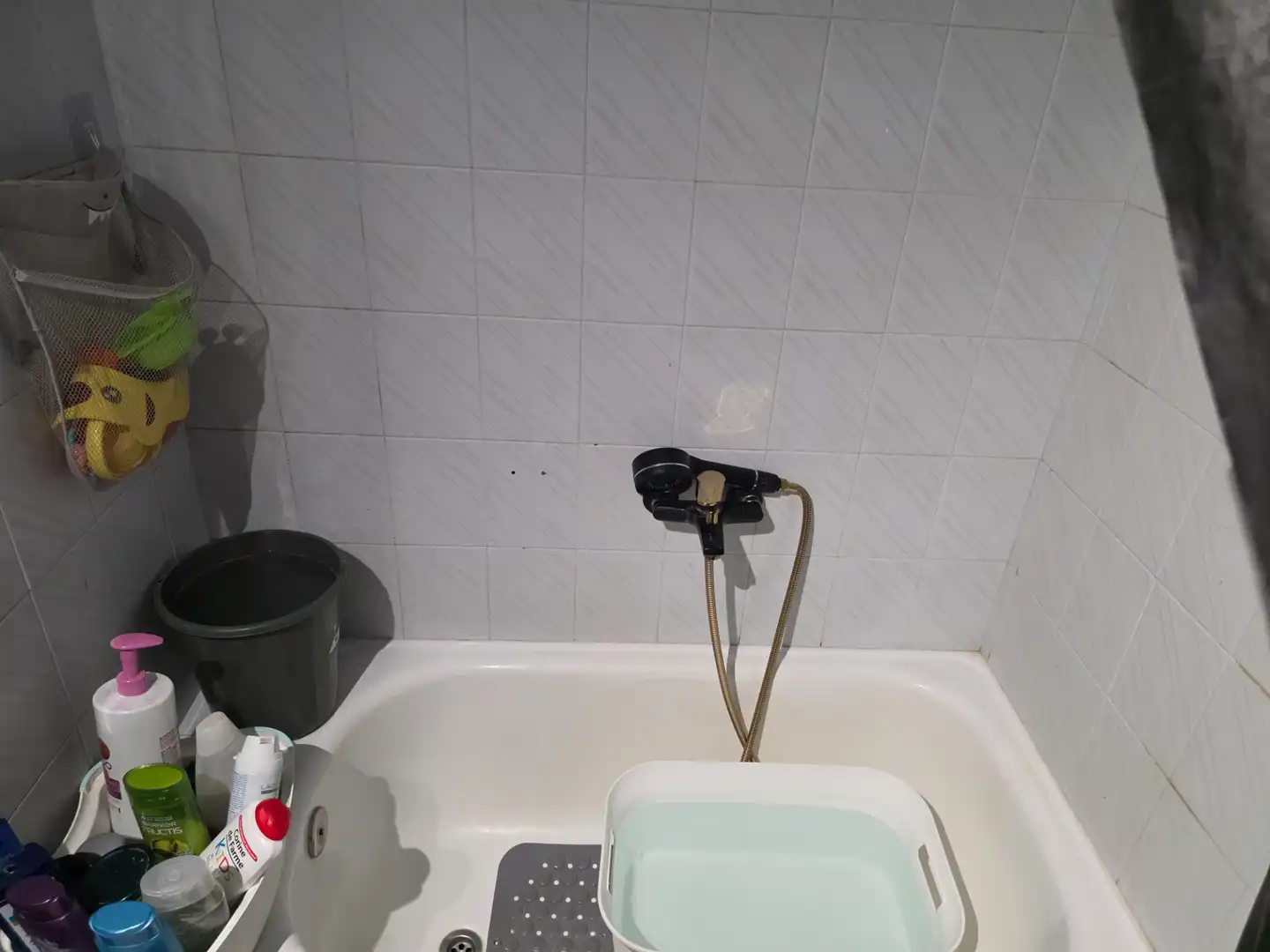 Baño de Edificio en venta en Güímar