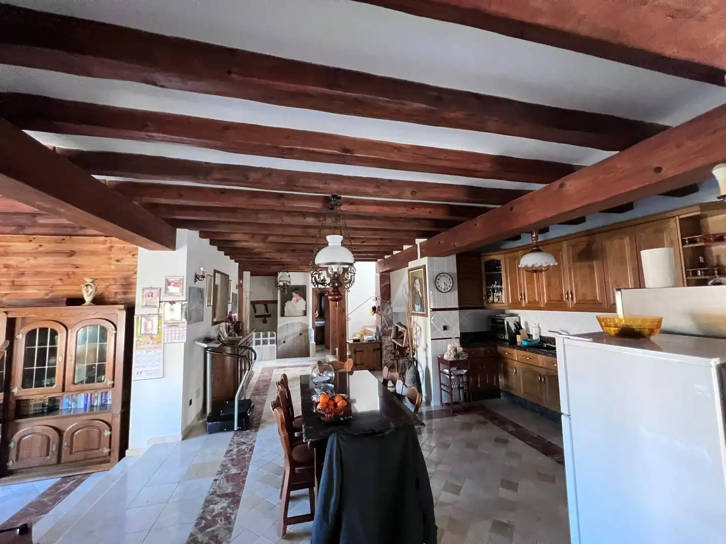 Casa o xalet en venda a N/A, -1, Montepinar - La Aparecida - Raiguero