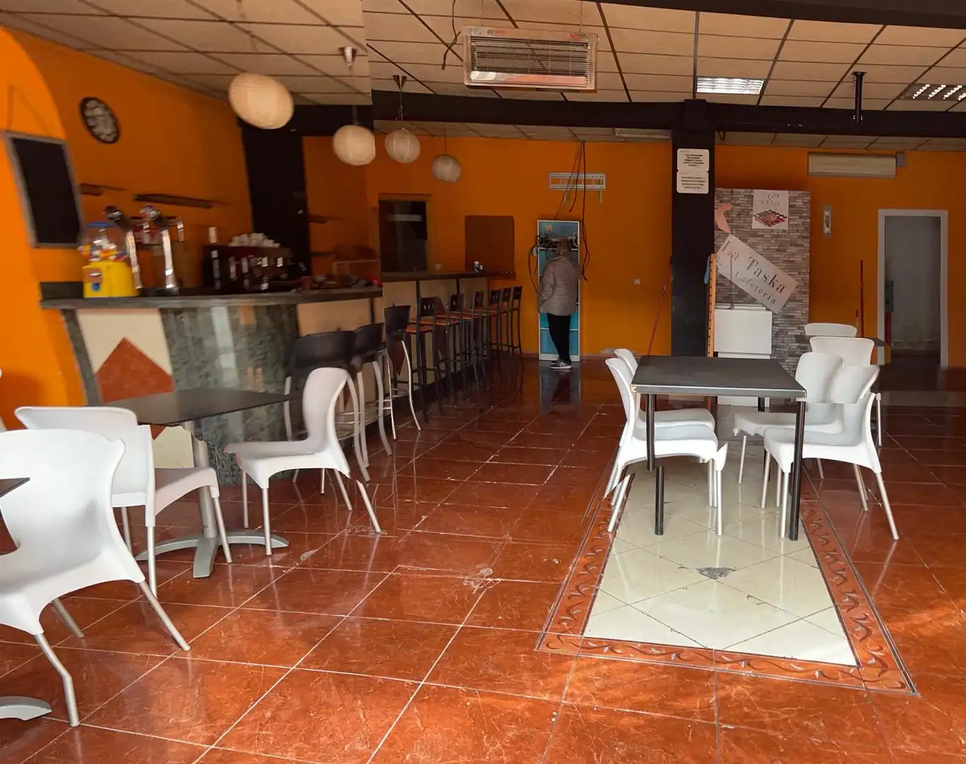 Casa o xalet en venda en Olot amb Calefacció, Terrassa i Balcó