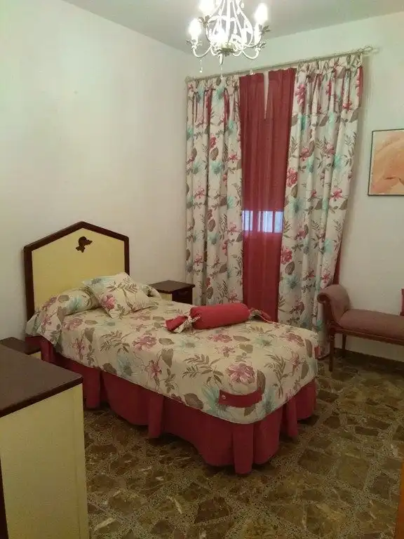 Appartamento con terrazza in vendita a Calle Cervantes, imagen 11