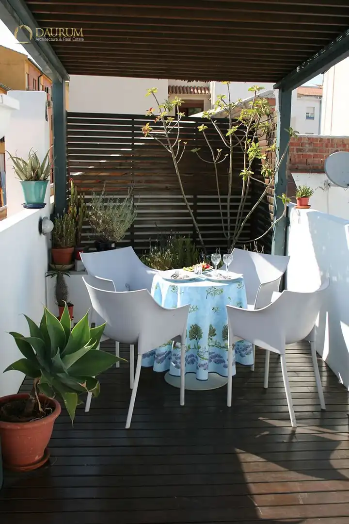 Penthouse zum Verkauf in ZANCA, imagen 12