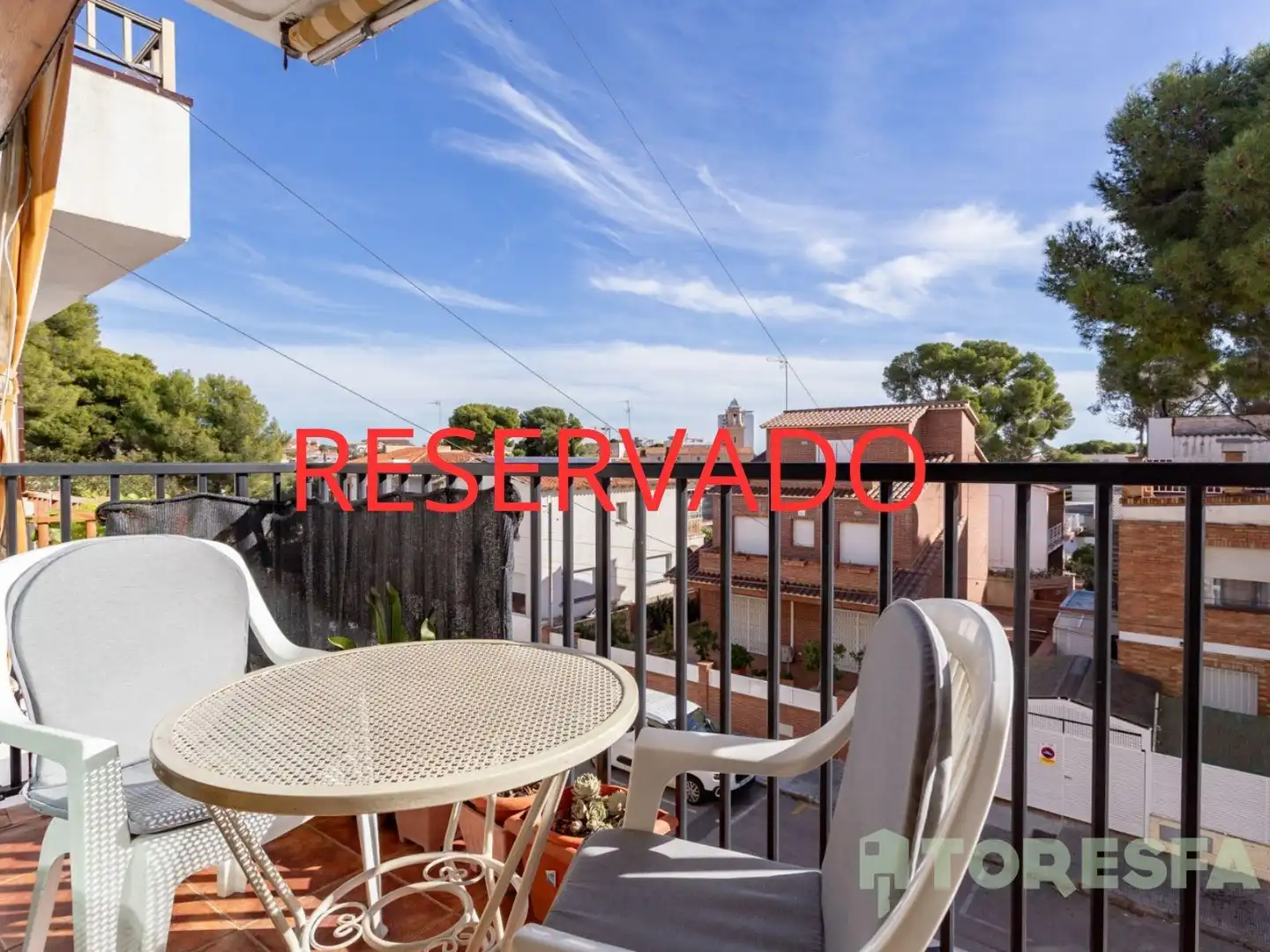 Appartamento con terrazza in vendita a IMPERIAL TARRACO-BRISAMAR