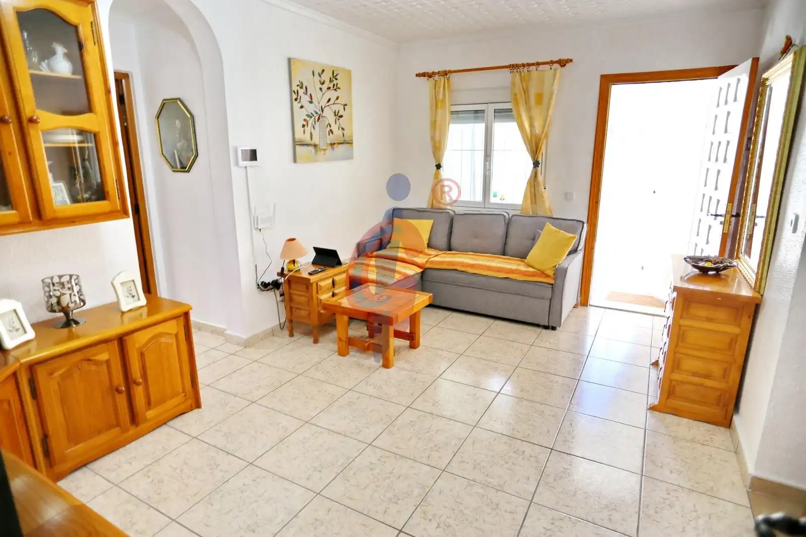 Casa o xalet en venda en San Fulgencio amb Aire condicionat, Calefacció i Jardí privat