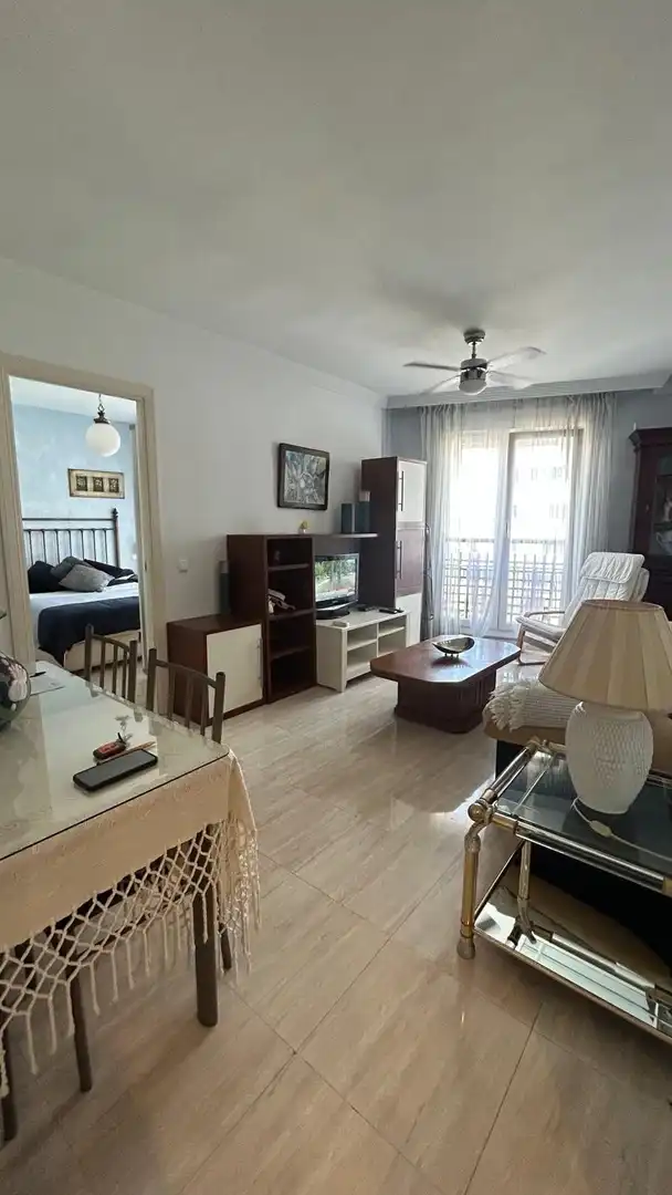 Flat with lift to rent in Casco Antiguo, imagen 3