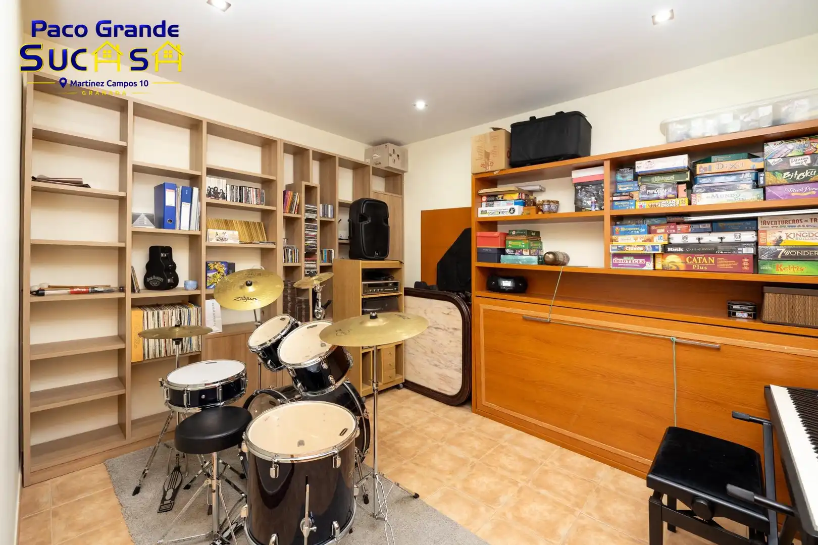 Chalet con piscina en venta en Calle RIOJA 7, imagen 39