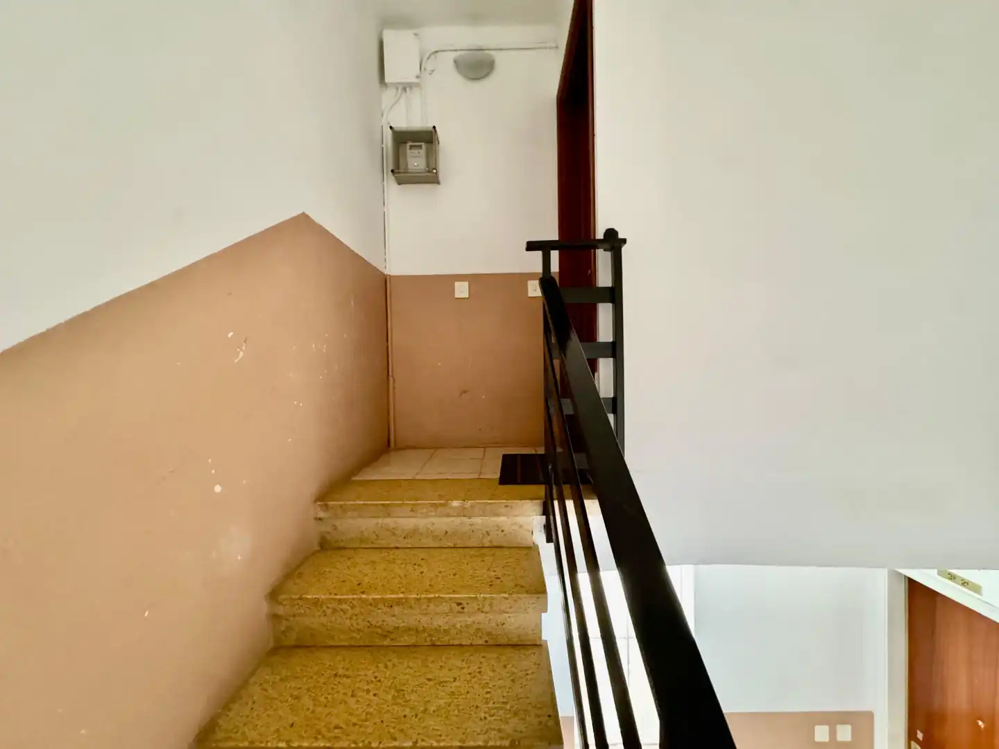 Ático en venta en El Prat de Llobregat con Aire acondicionado, Calefacción y Terraza
