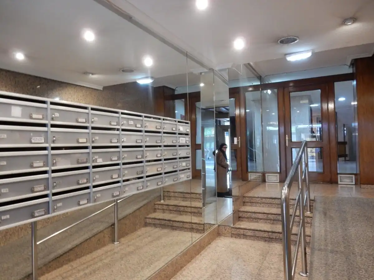 Oficina en venda a Centro Ciudad, imagen 5