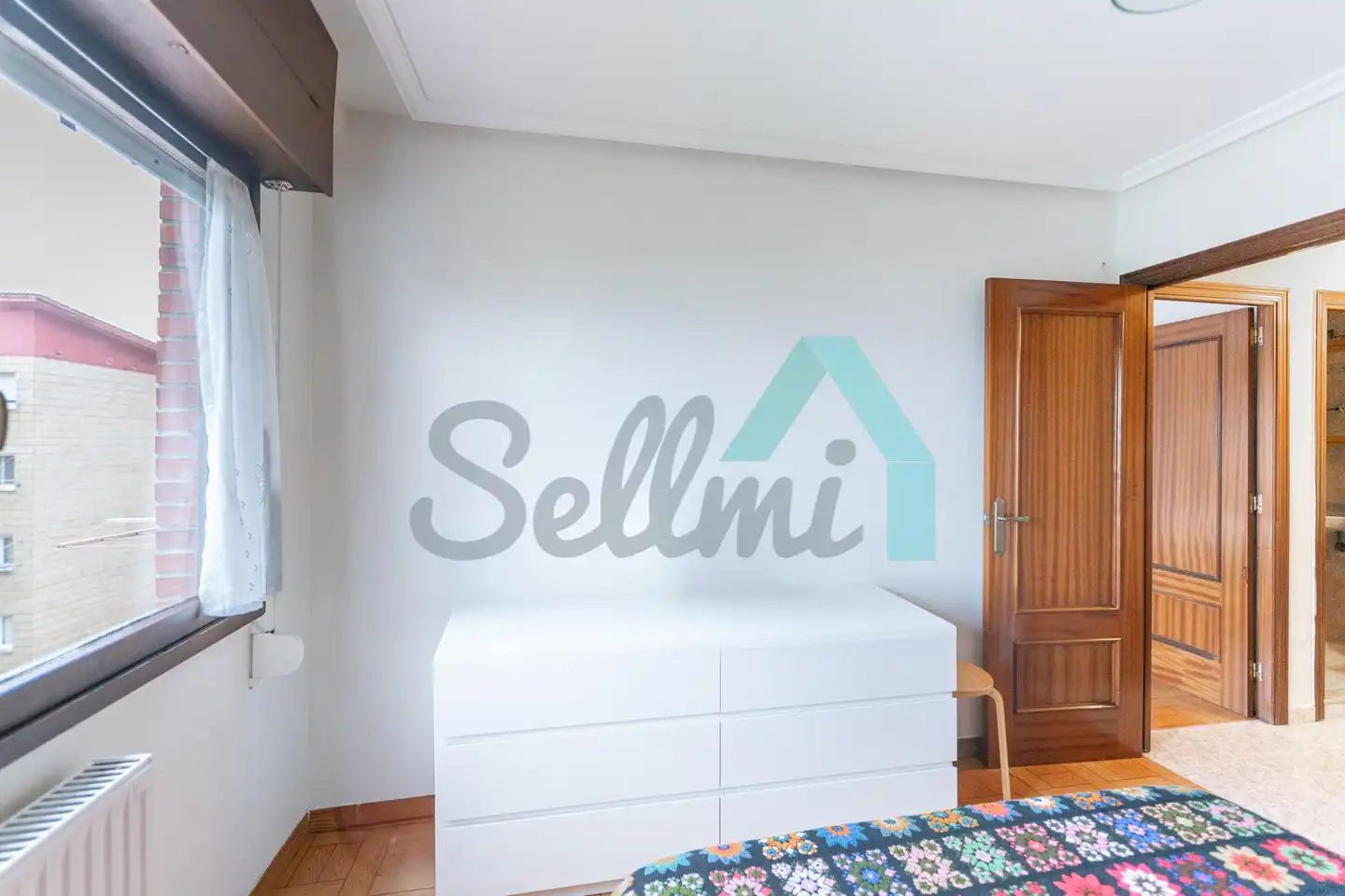 Appartamento con terrazza in vendita a Calle de San Lázaro, imagen 17