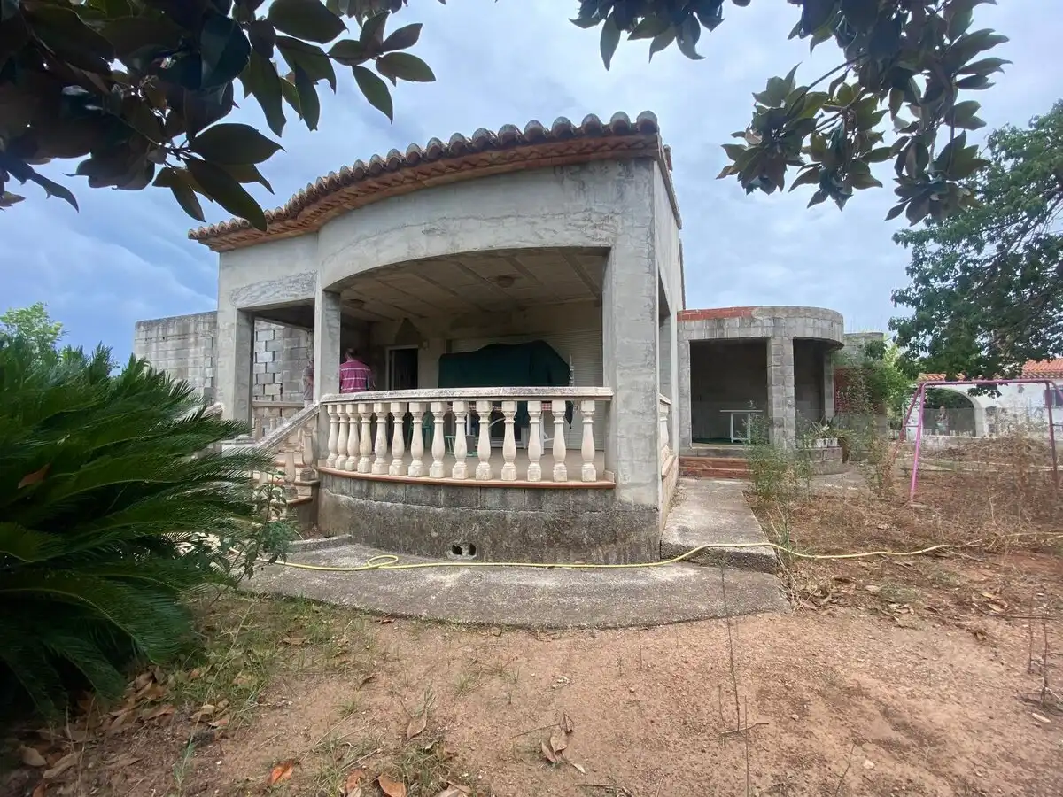 Chalet en venta en Ondara, imagen 24