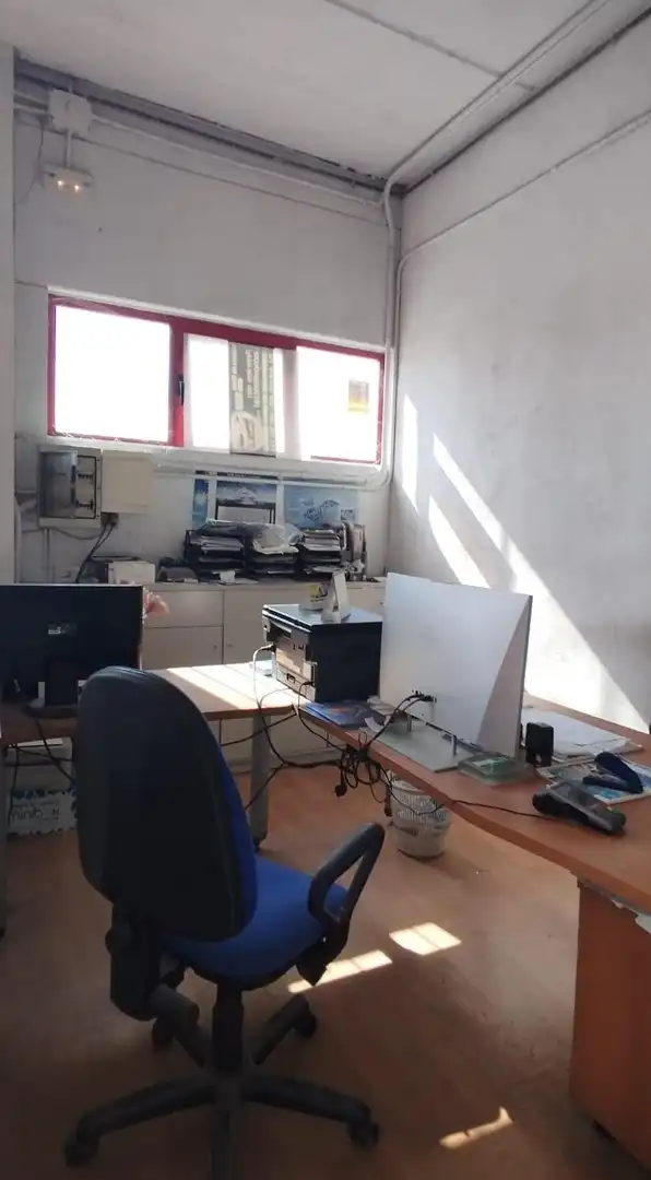Industrial building for sale in Polígon Industrial, imagen 25