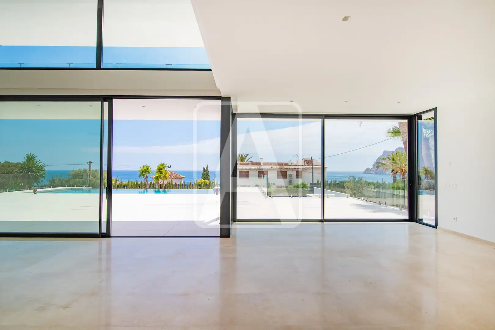 Villa con piscina in vendita a La Caleta - La Calalga -  Les Bassetes, imagen 11