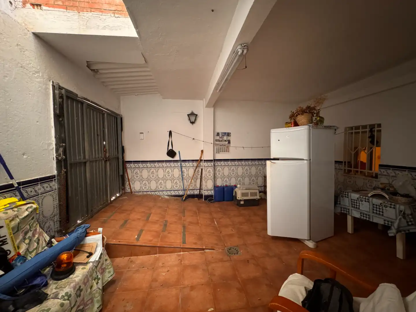 Casa o xalet en venda en Jerez de la Frontera amb Aire condicionat, Terrassa i Moblat