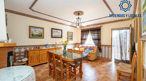 Foto 4 de Casa adosada en venta en Cacín, Granada