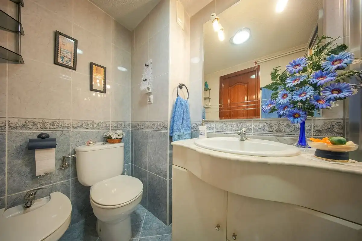 Wohnung mit Terrasse zum Verkauf in Calle Pintor Velazquez, imagen 23