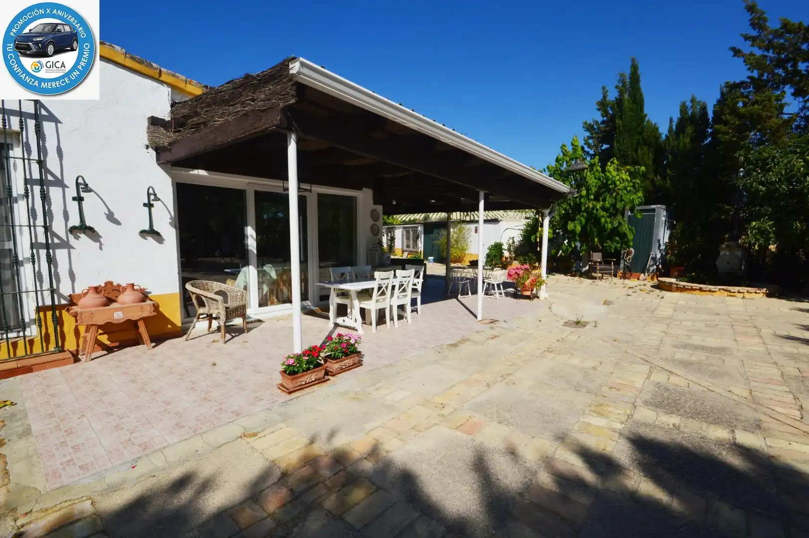 Casa o xalet en venda a Santiago - Coronación