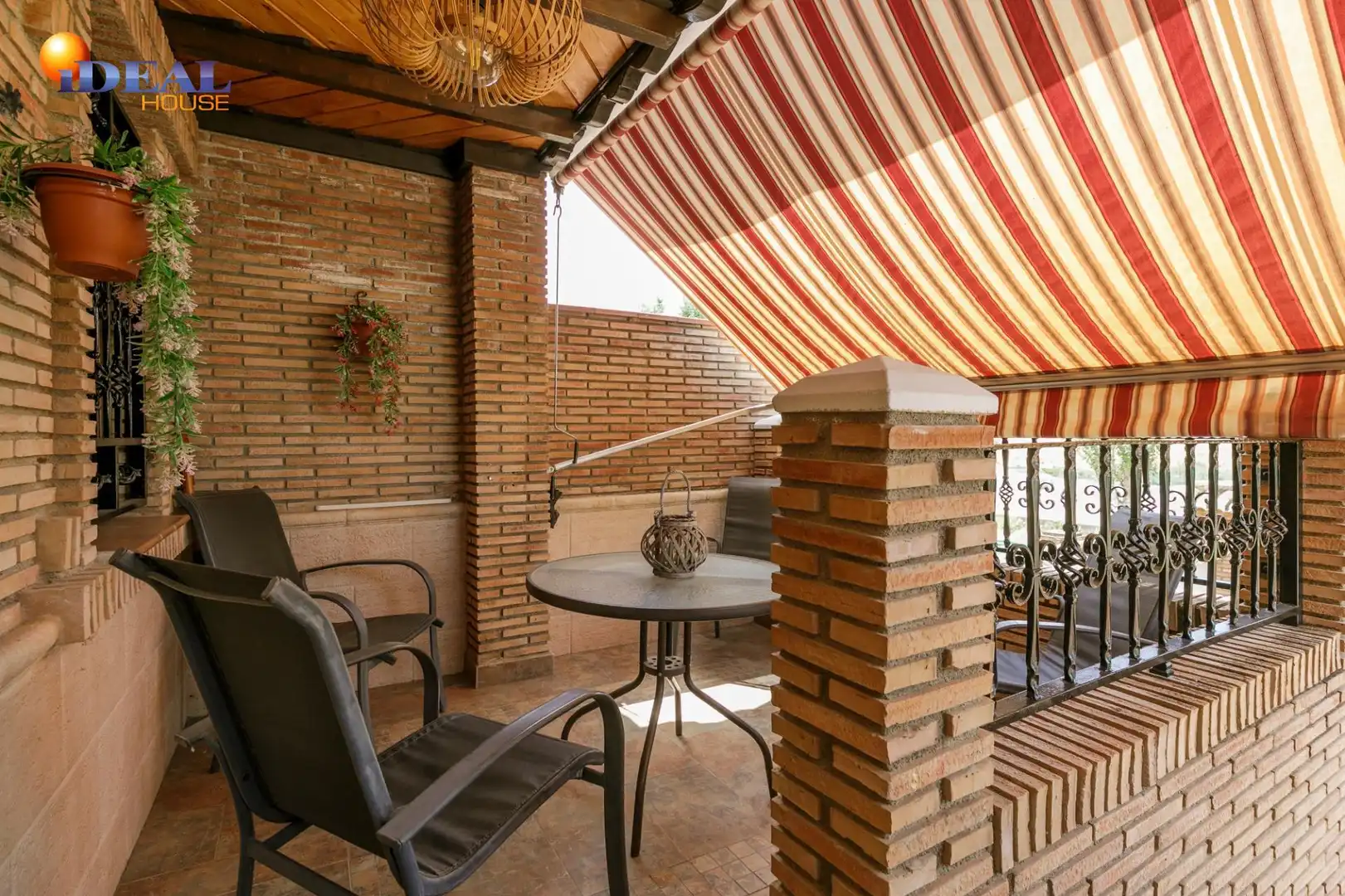 Home with terrace for sale in DR MARAÑON, imagen 5