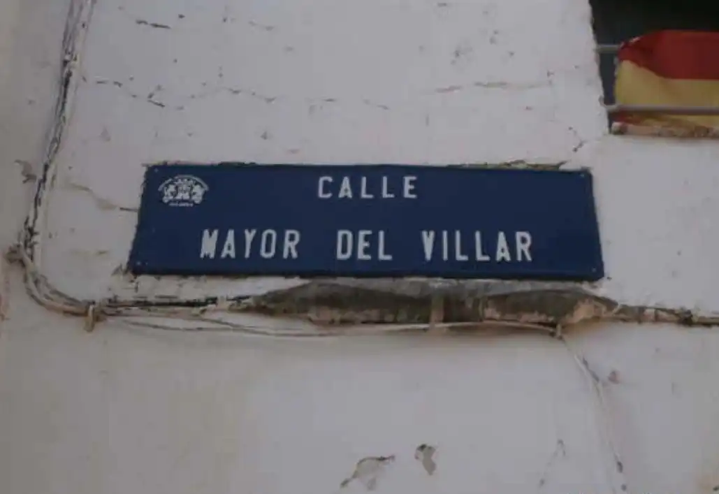 Local en venda a MAYOR DEL VILLAR, Centro de Especialidades