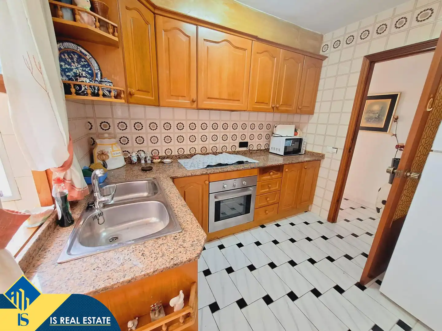 Apartament amb ascensor en venda a Playa del Acequión, Náufragos y Rocío del Mar, imagen 21