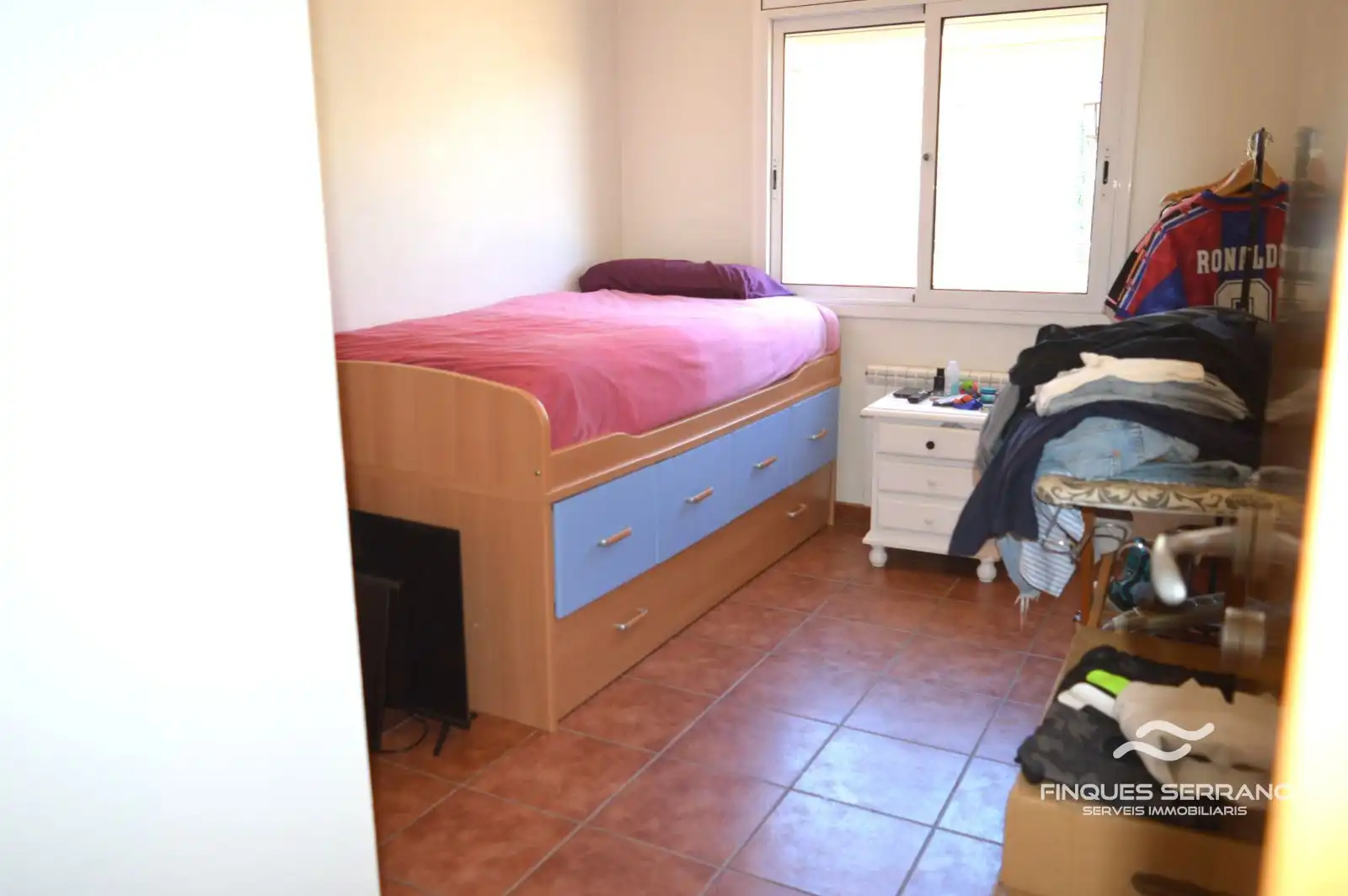 Bedroom of Houses for sale in Calafell  with Air Conditioner, Heating and Terrace