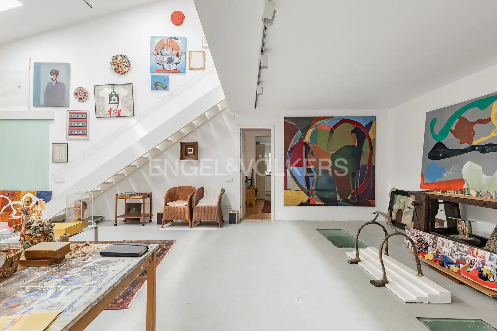 Casa o chalet en venta en Barcelona con Calefacción, Jardín privado y Terraza