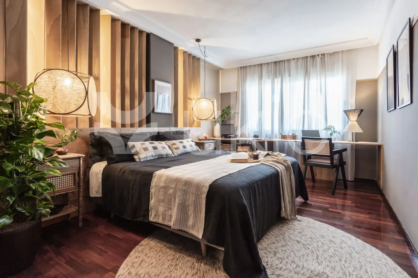 Apartament amb ascensor de lloguer a Calle de Núñez de Balboa, imagen 12