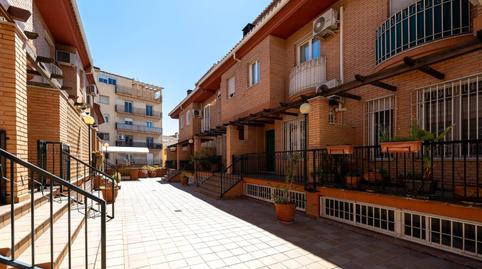 Photo 5 of Single-family semi-detached for sale in Carretera de Murcia, 22, Haza Grande, Granada Capital