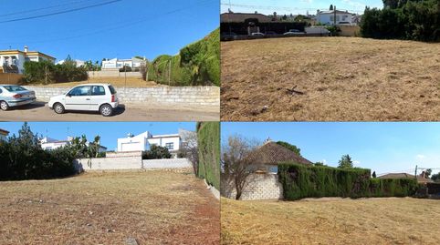 Foto 3 von Residential zum Verkauf in Calle Francisco de Herrera, 12, Las Almenas, Tomares