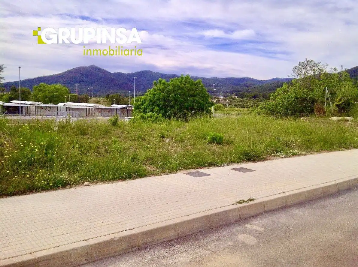 Residencial en venta en Onda