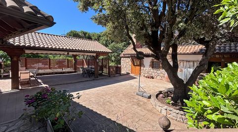 Foto 5 de Casa o xalet en venda a Las Zorreras - Monte Encinar, El Escorial
