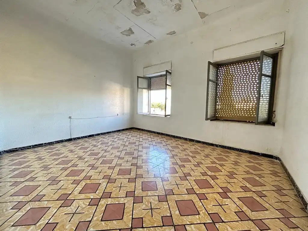Living room of Country homes for sale in Alguazas  with Terrace, Storage room and Balcony