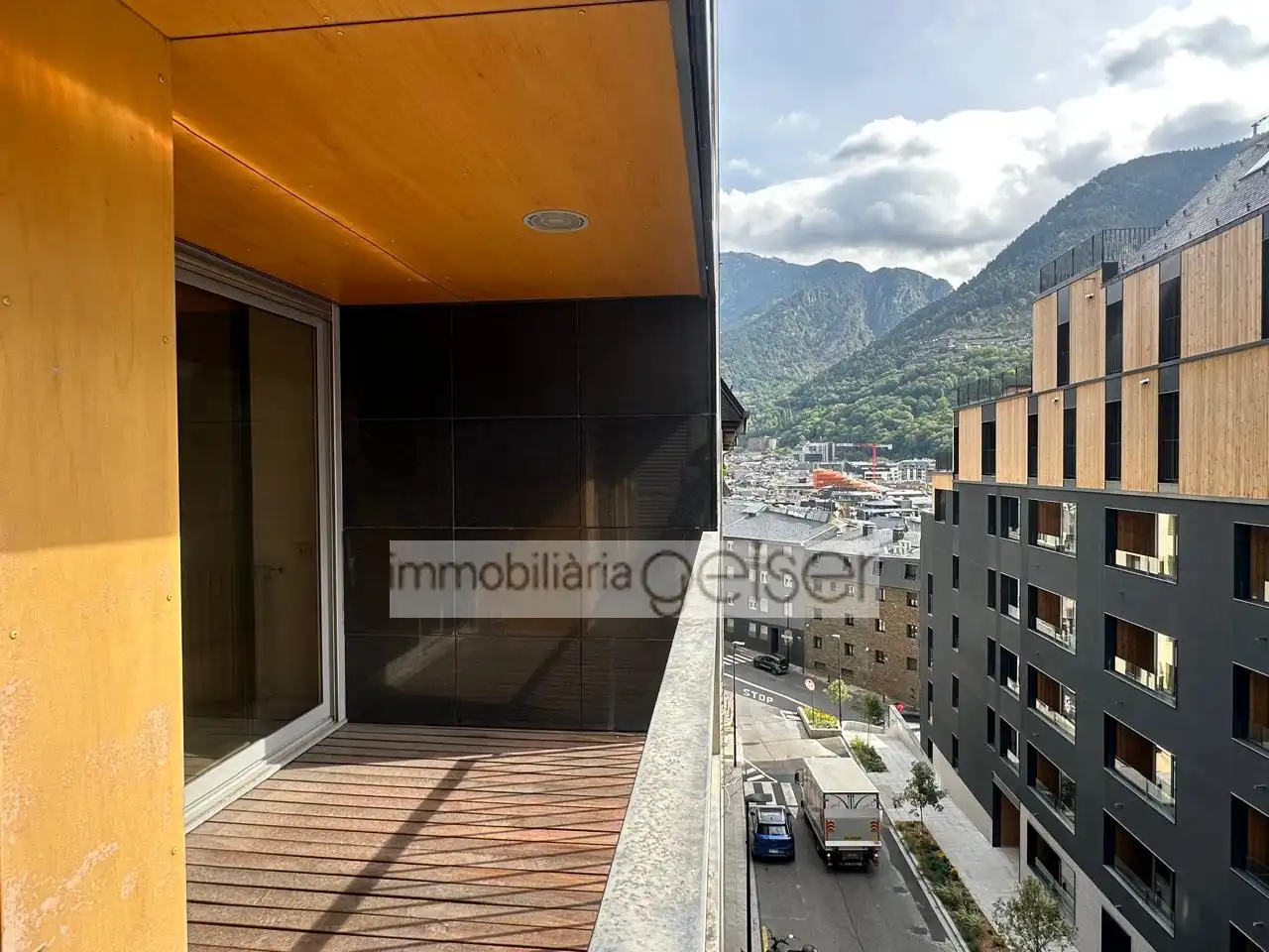 Pis amb ascensor en venda a Carrer Doctor Molines 10, imagen 3