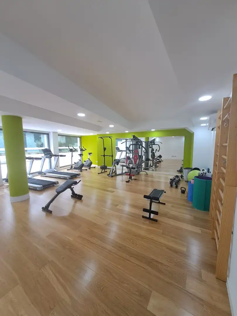 Piso para compartir en Madrid con Aire acondicionado, Calefacción y Terraza