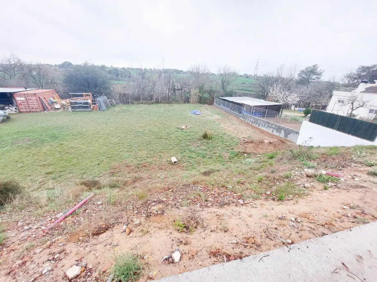 Residential for sale in Mollet del Vallès