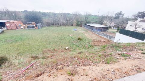 Foto 5 de Residencial en venda a Can Borrell, Mollet del Vallès