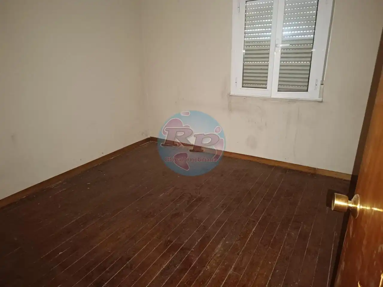 Casa o chalet en venta en Camponaraya con Jardín privado