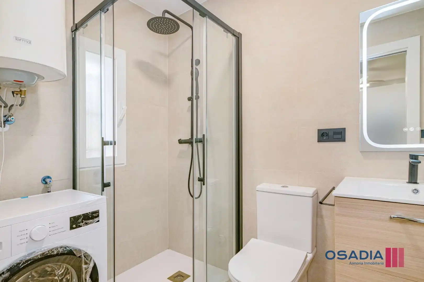 Flat for sale in Chana, imagen 23