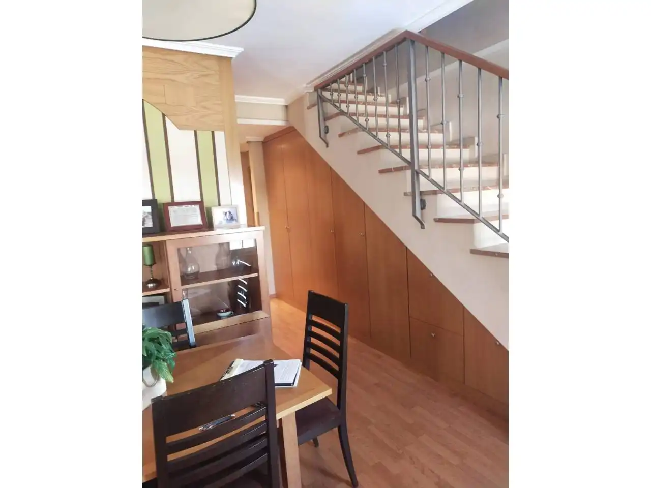 Piso en venta en Manzanares con Aire acondicionado, Calefacción y Parquet