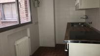 Kitchen of Flat for sale in  Madrid Capital  with Terrace