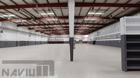 Photo 2 of Industrial buildings for sale in La Dehesa - El Pinar, Navalcarnero