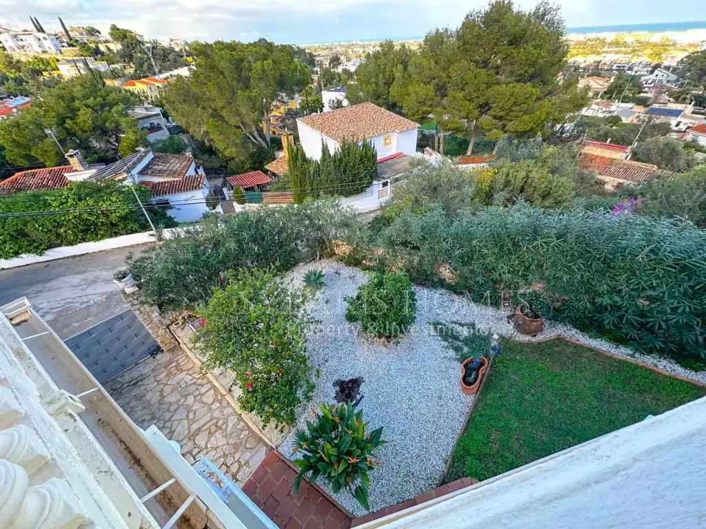 Villa con piscina in vendita a La Pedrera - Vessanes, imagen 46