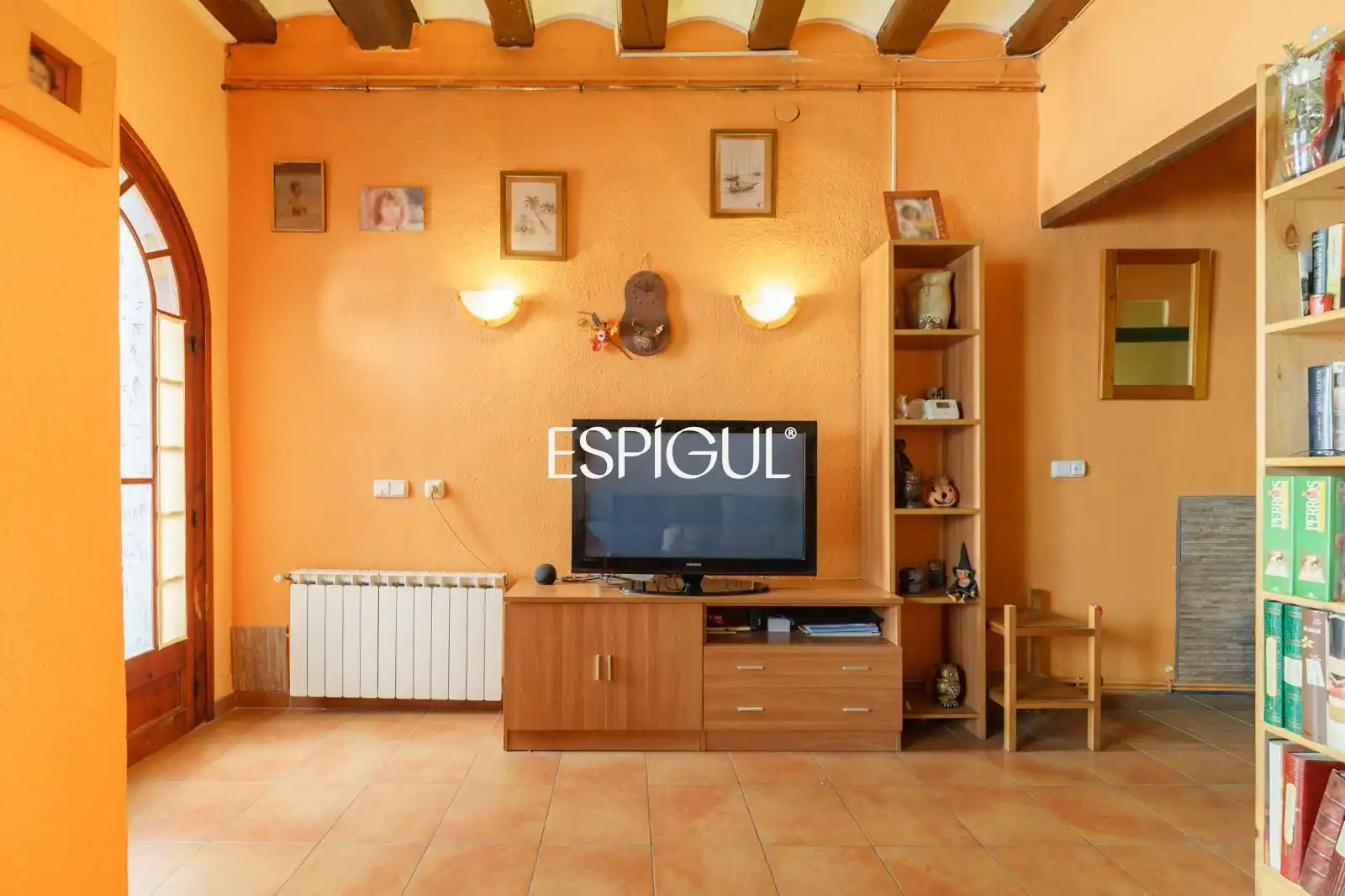 Maison mitoyenne à vendre à Angel Guimera, imagen 13