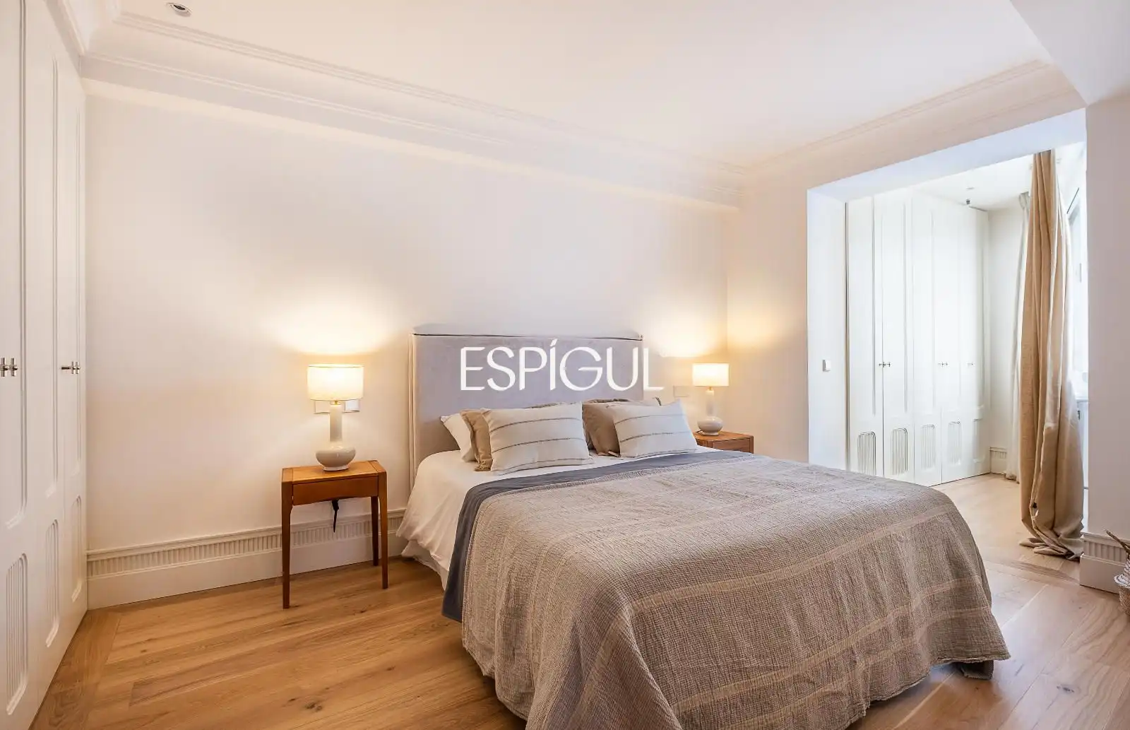 Habitación de Piso en venta en Madrid con Aire acondicionado, Calefacción y Terraza