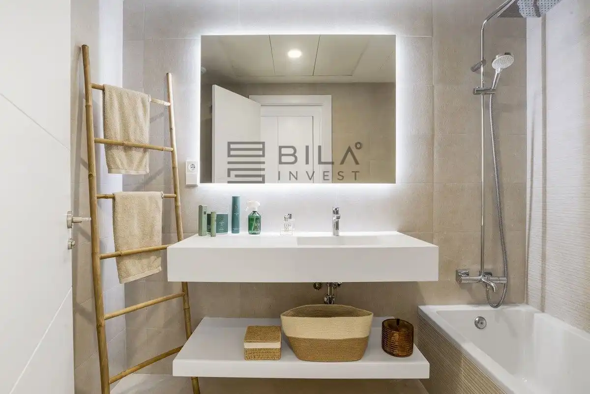 Appartement avec piscine à vendre à Urb. Ipanema, imagen 19