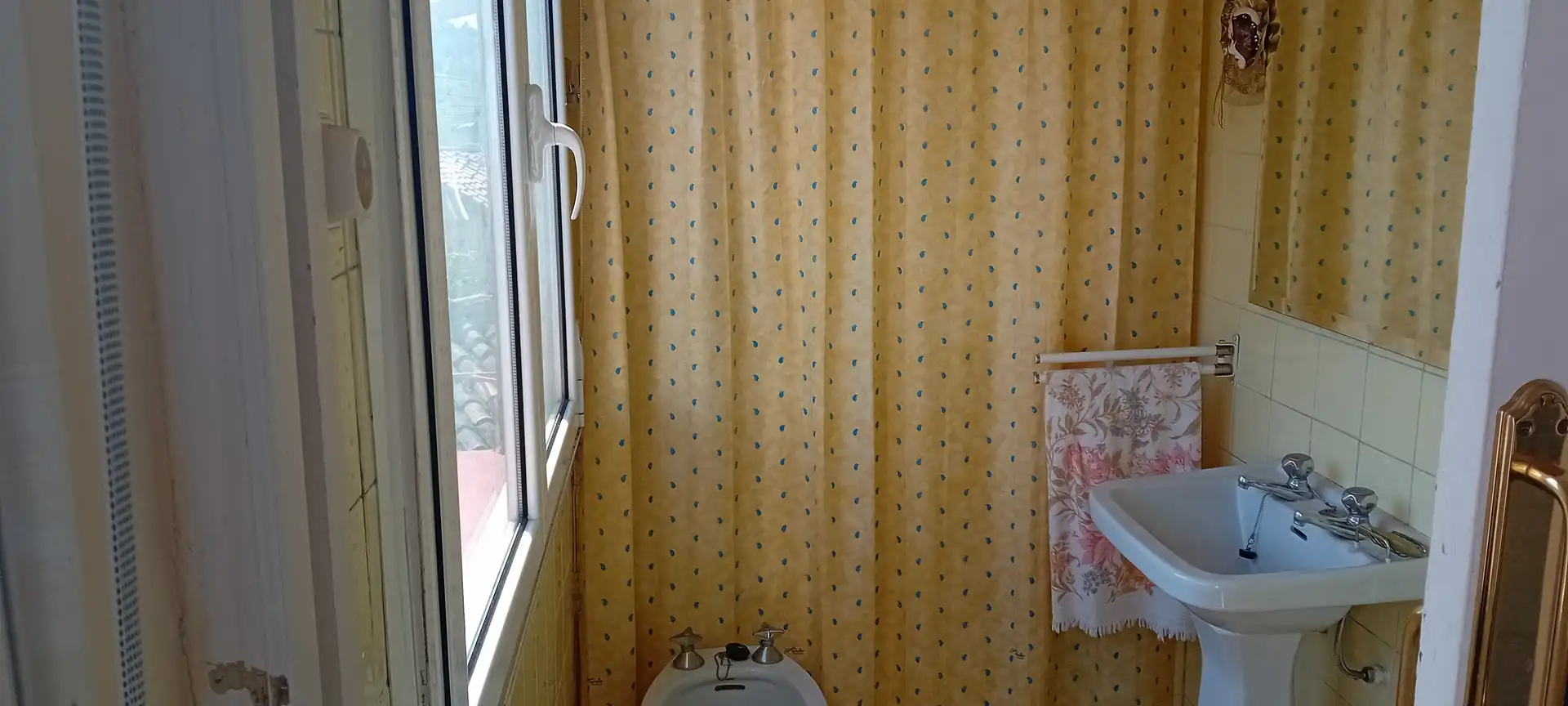 Bathroom of Detached homes for sale in Piloña  with Heating, Private garden and Terrace