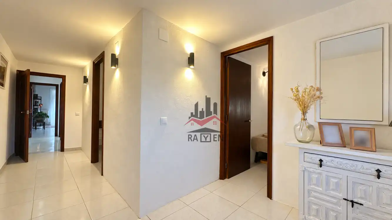 Finca rústica en venta en Terrades con Calefacción y Jardín privado