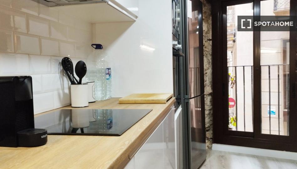 Photo 1 of Flat to rent in Sant Pere, Sta. Caterina i la Ribera, Barcelona