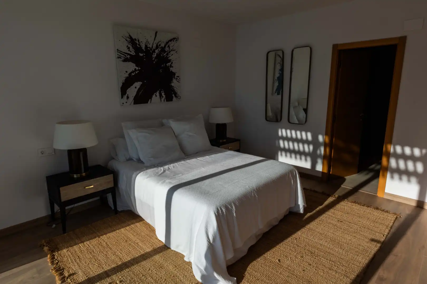 Detached house with pool for sale in Altea ciudad, imagen 6