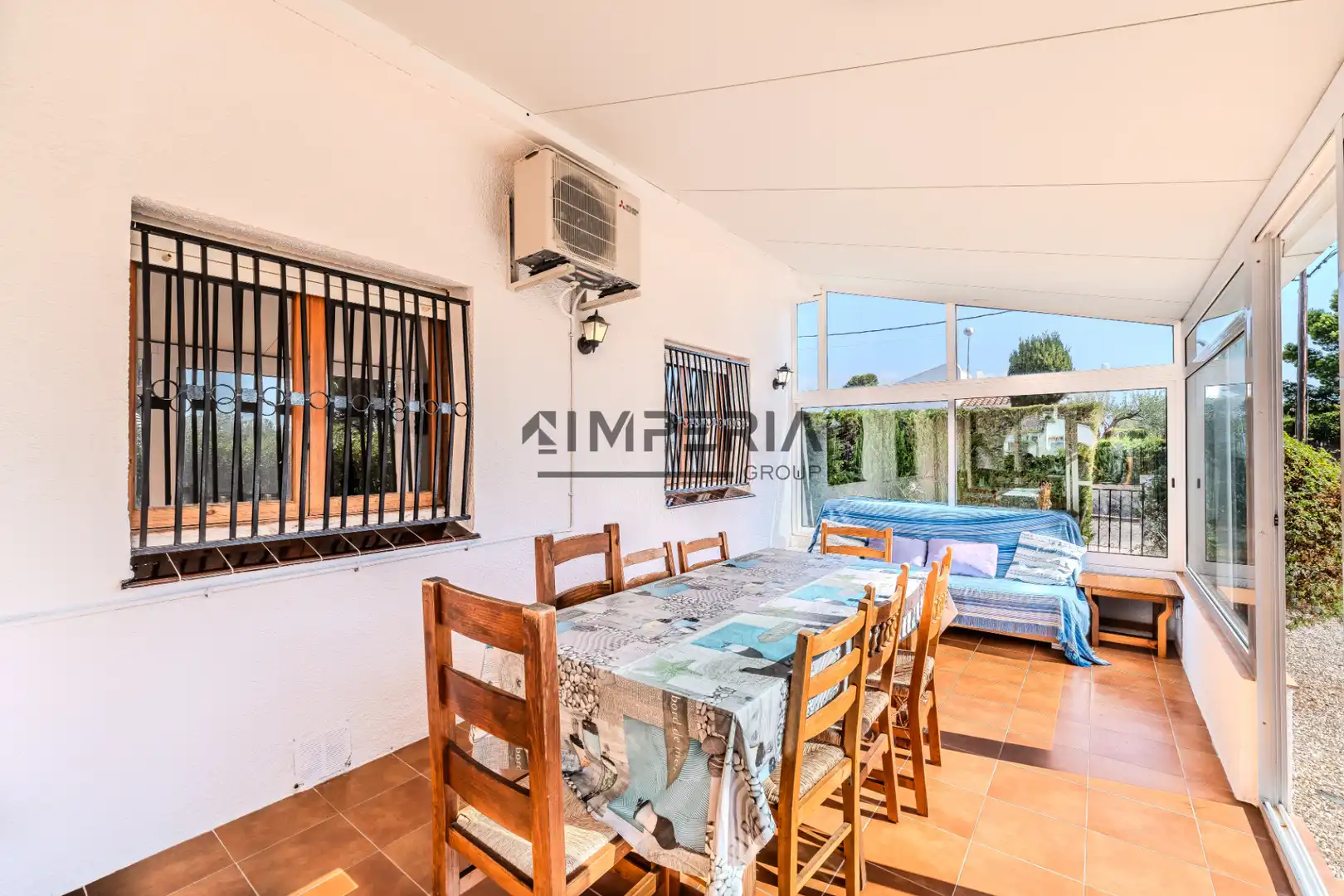Villa avec terrasse à vendre à Carrer Castella, imagen 11