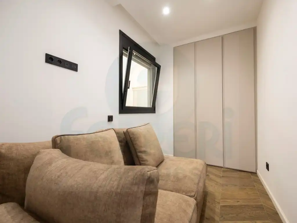 Habitación de Piso en venta en Barcelona